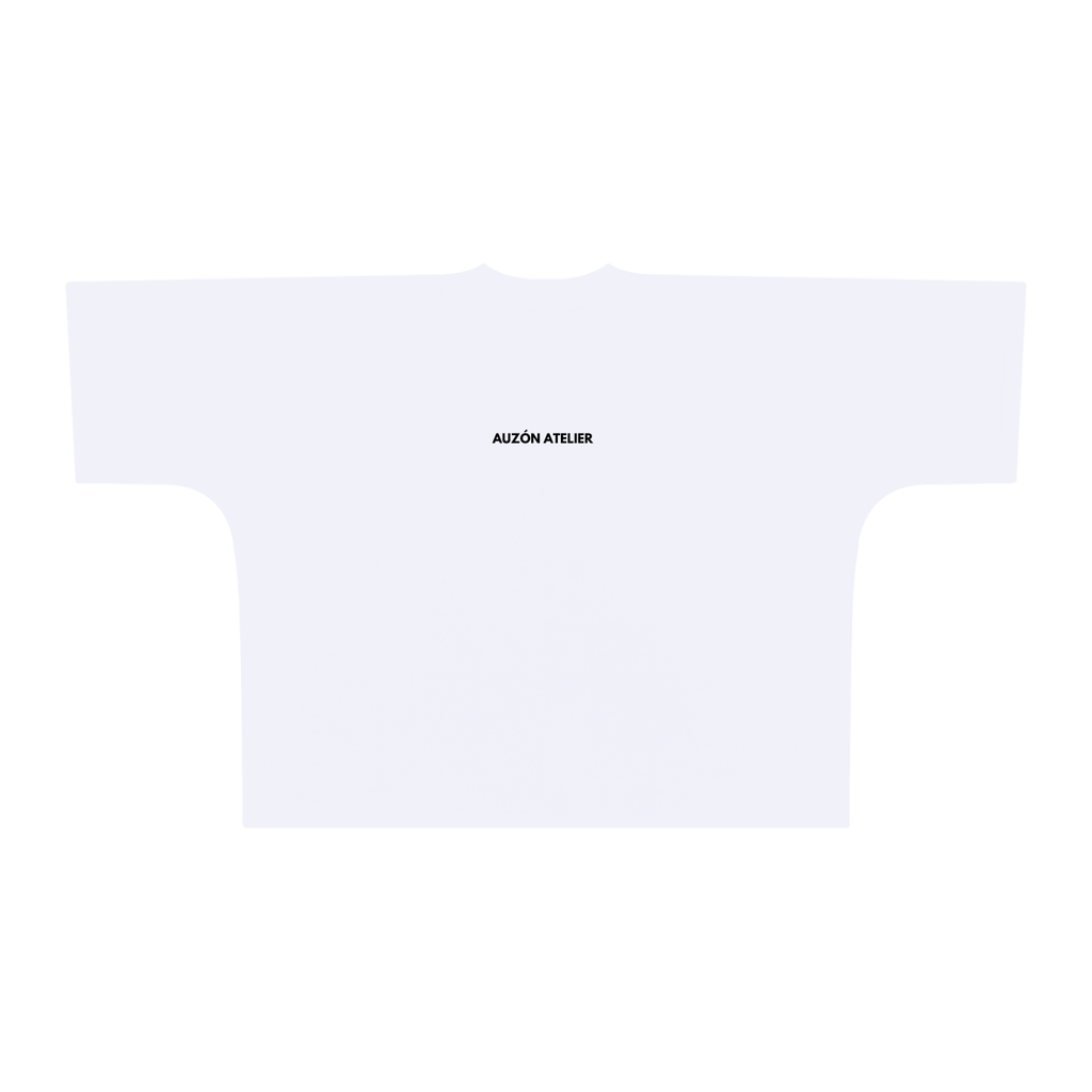 Oversized Boxy Premium Shirt