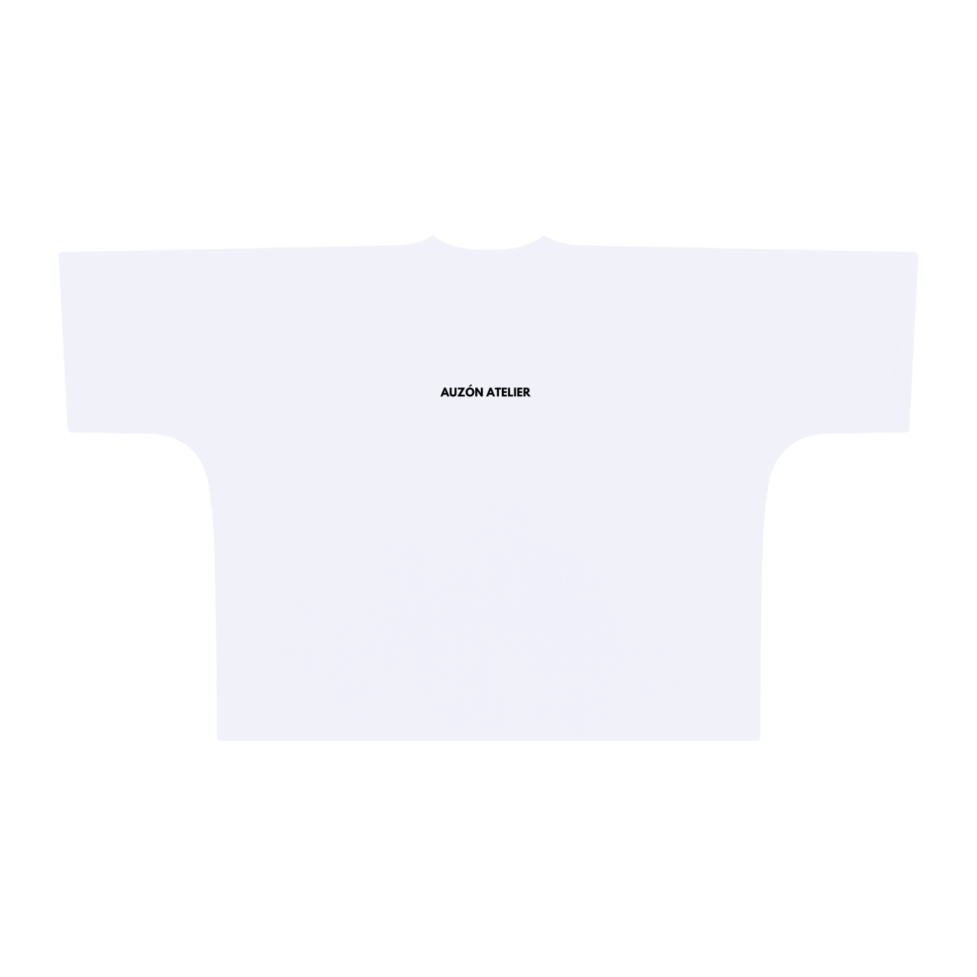 Oversized Boxy Premium Shirt