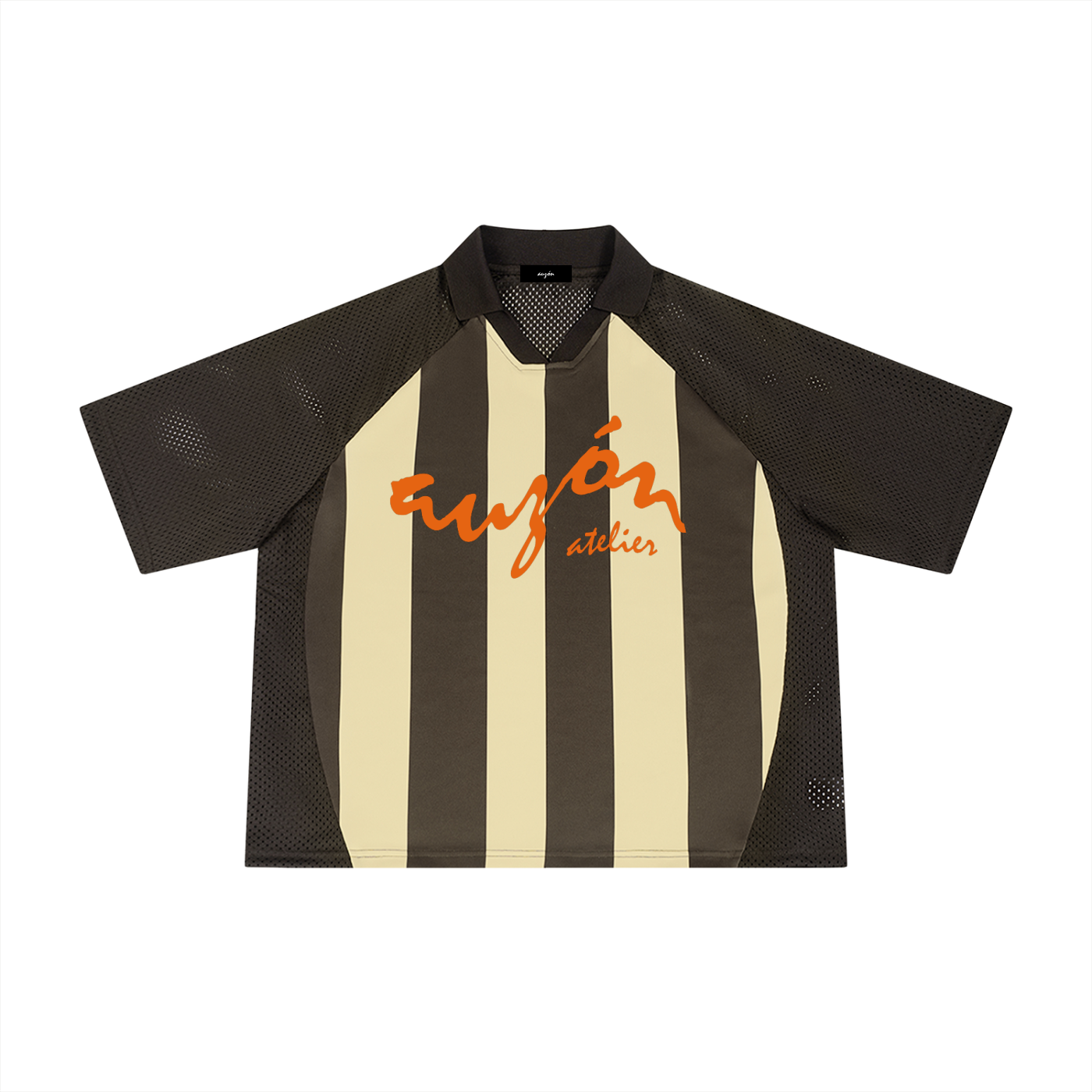 Monoco Soccer Jersey Unisex