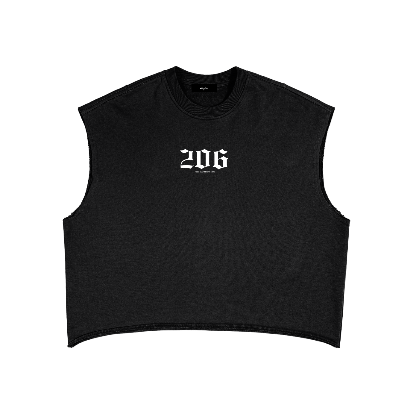 206,mens,seattle,mens tank top