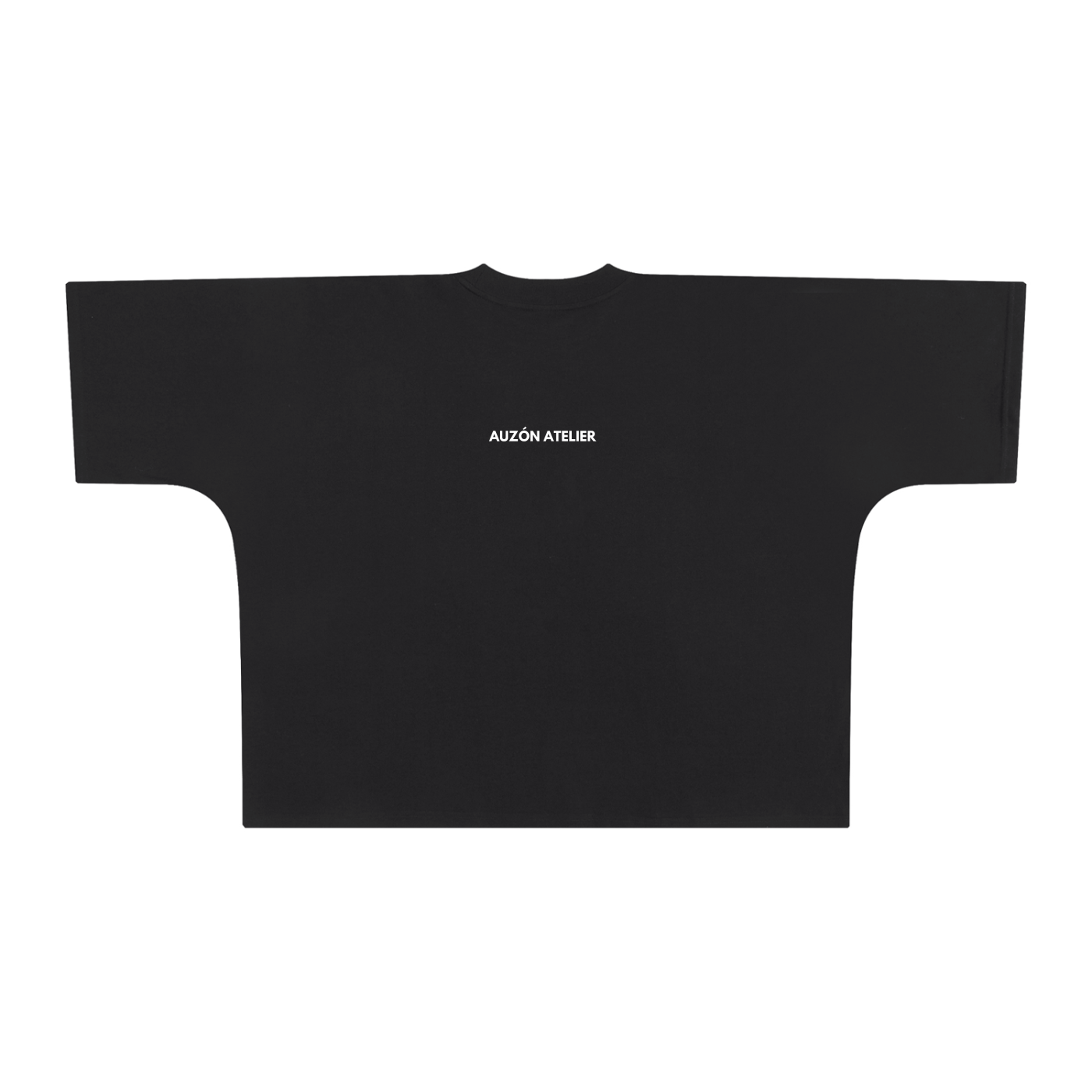 Oversized Premium Boxy Shirt