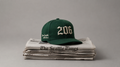 206 Fitted Hat