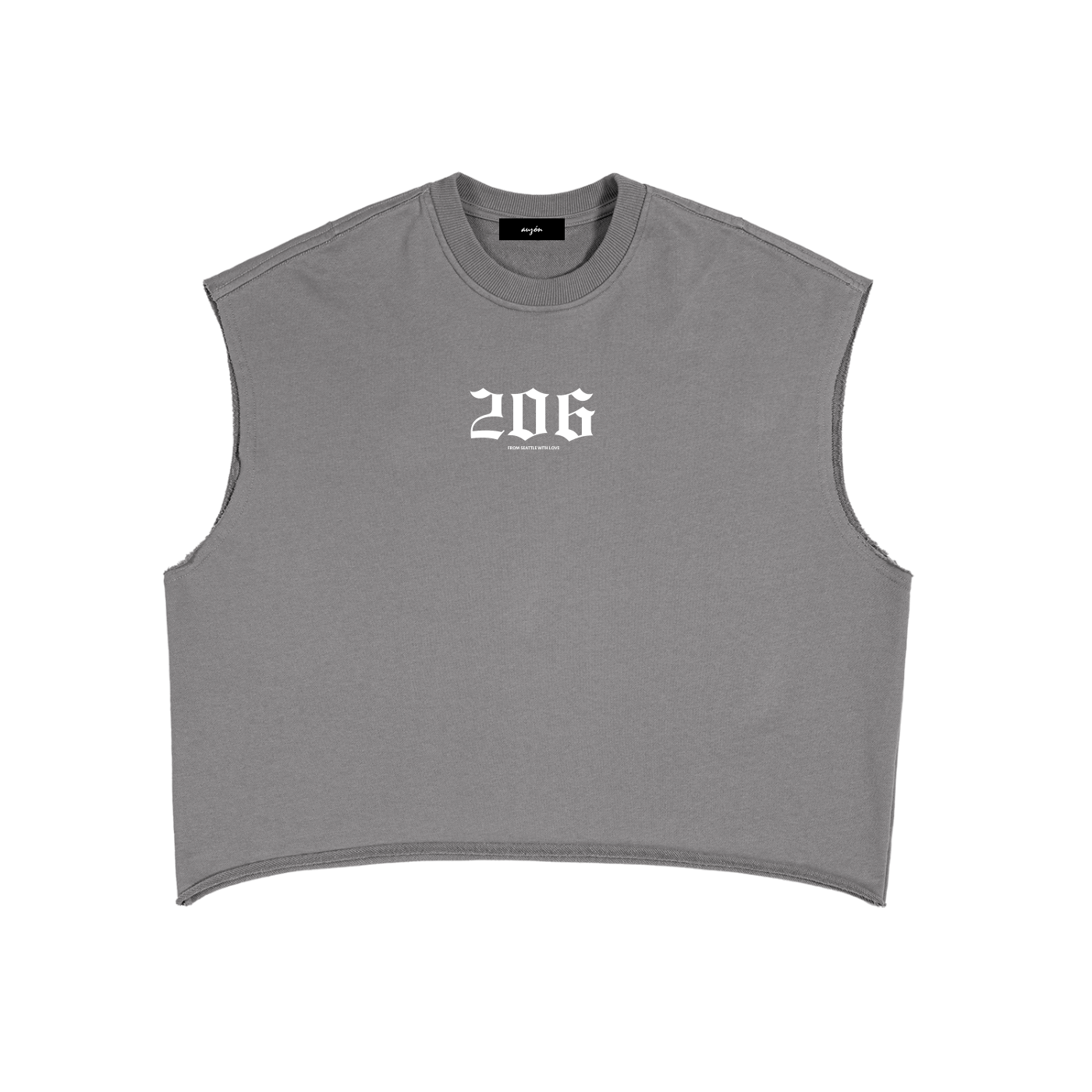 206,mens,seattle,mens tank top