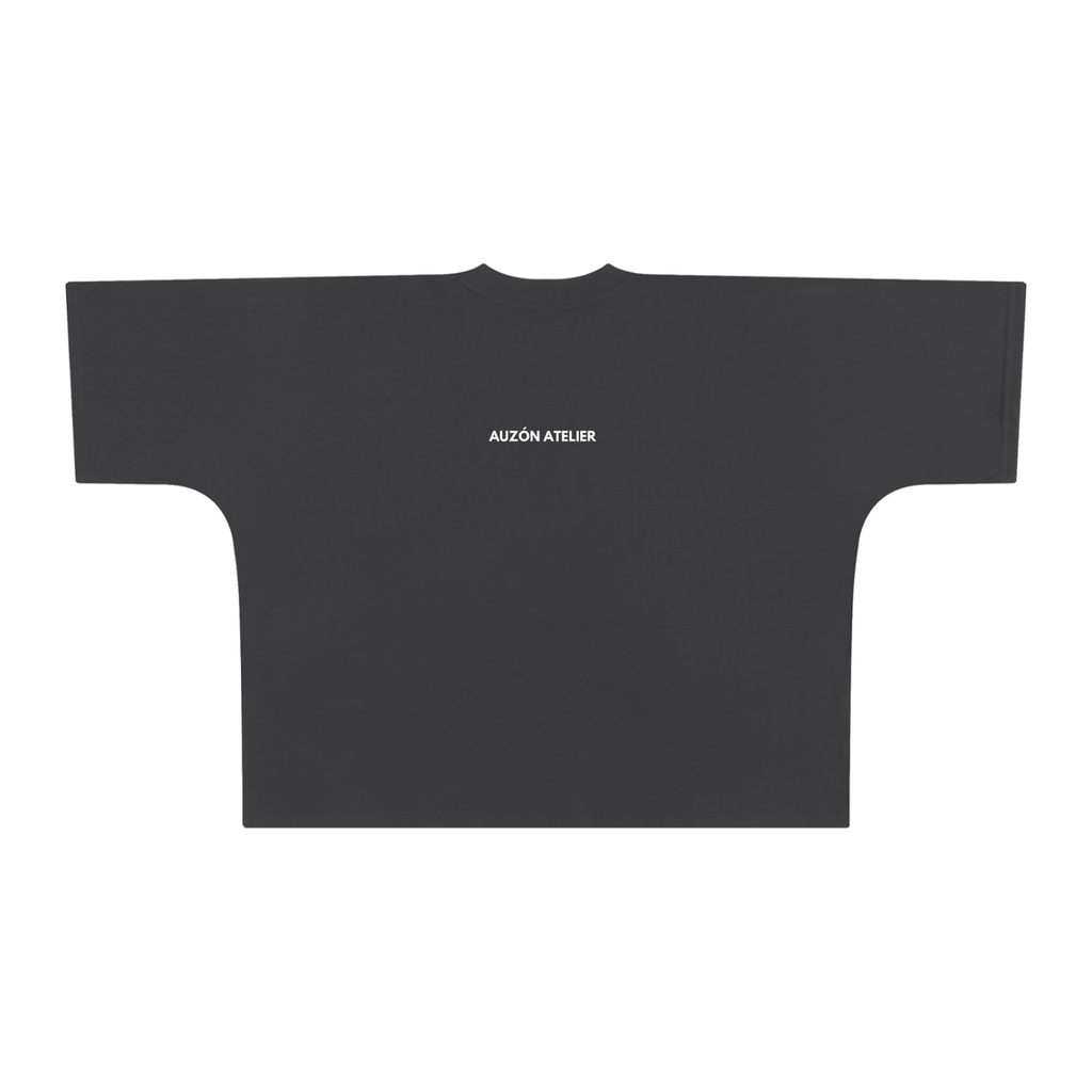Oversized Premium Boxy Shirt