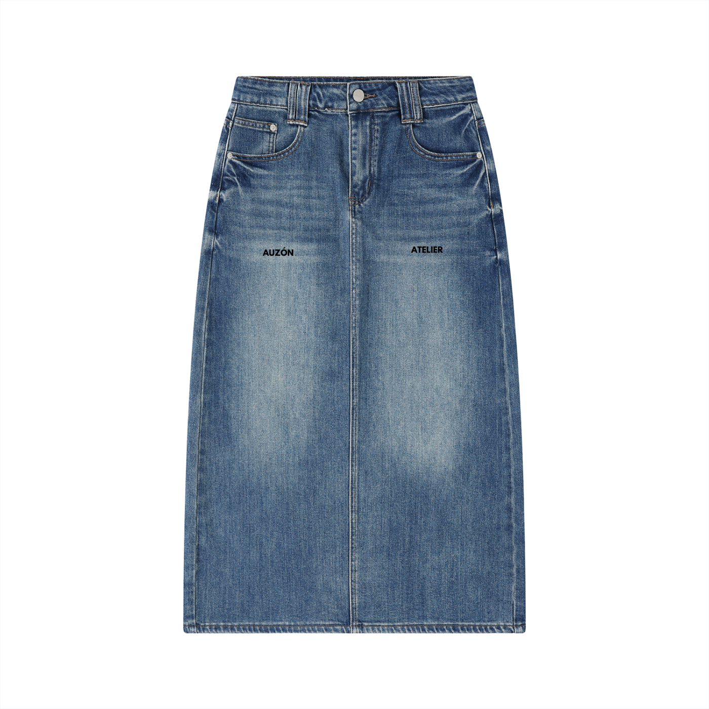 denim skirt,womens