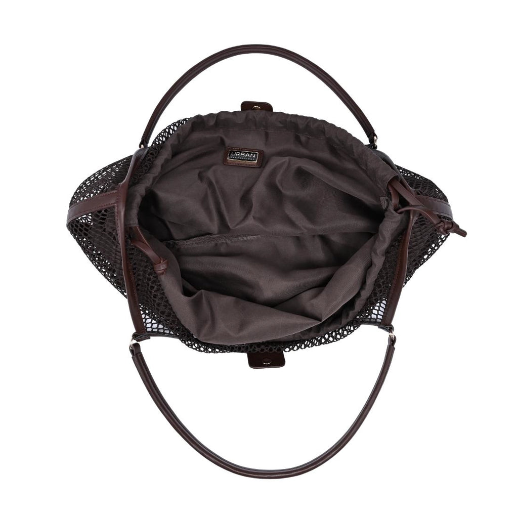 Capri Mesh Tote