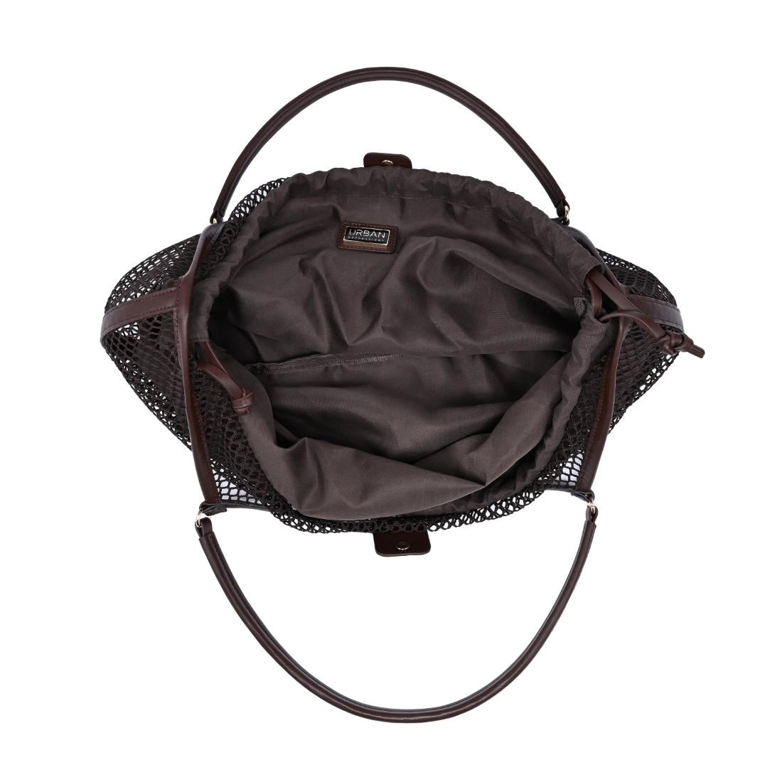 Capri Mesh Tote