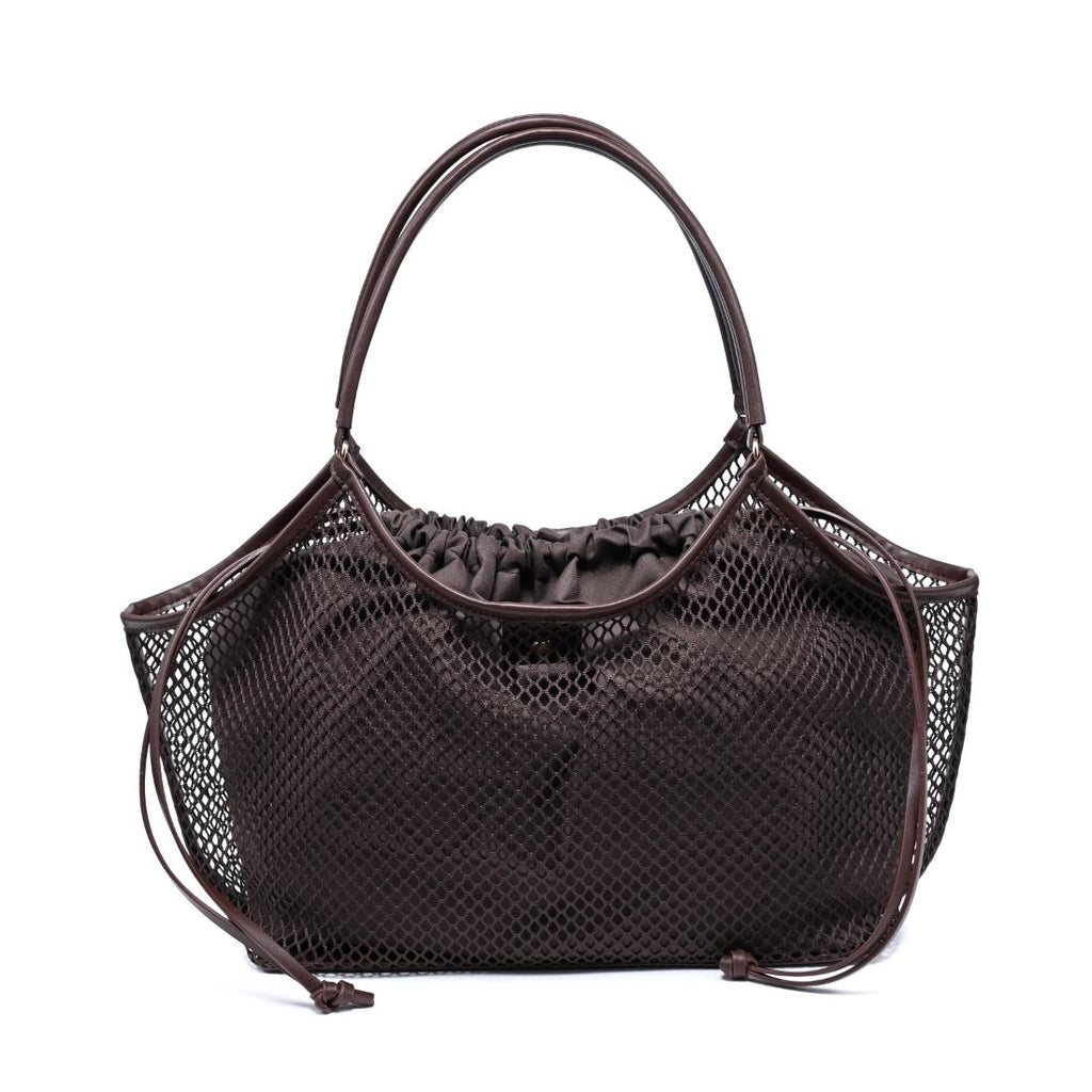 Capri Mesh Tote