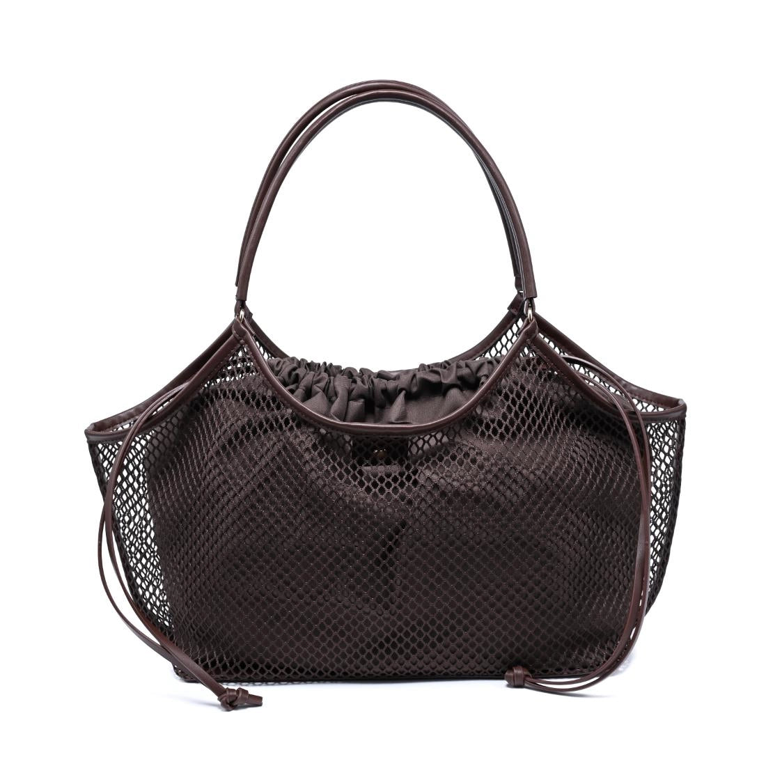 Capri Mesh Tote