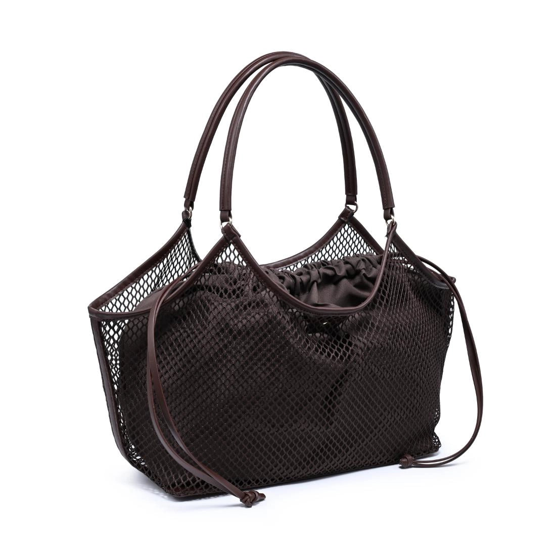 Capri Mesh Tote