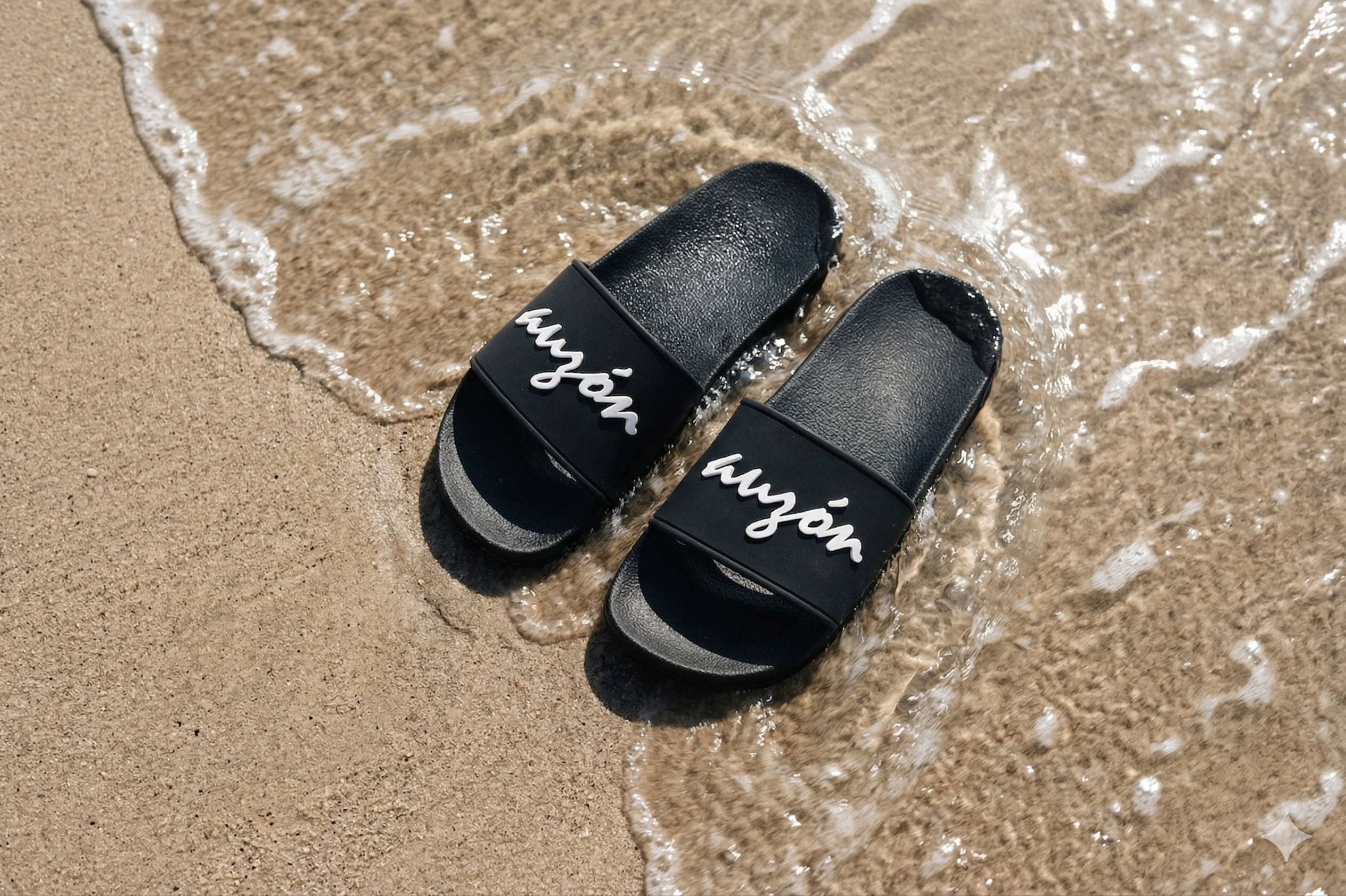 Slides (Unisex)