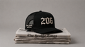 206 Trucker Hat (Pre-Order)