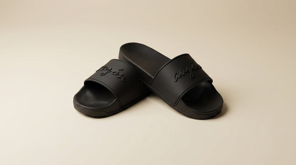 AUZÓN Slides (Unisex)