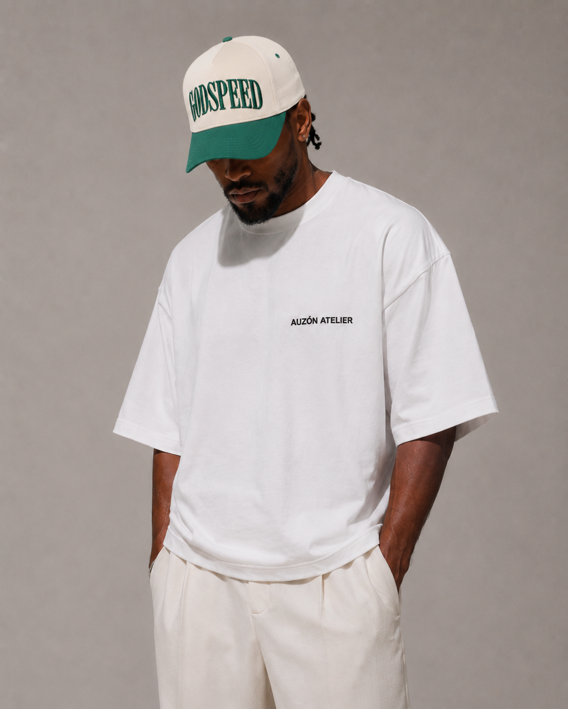 GODSPEED Hat
