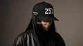 253 Fitted Hat