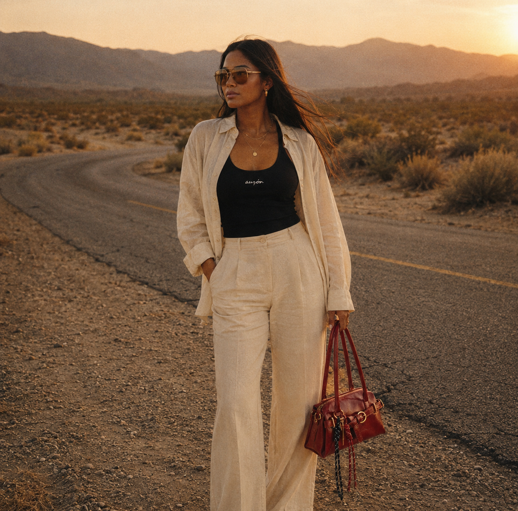 Sol Mini Tote (Pre-Order)