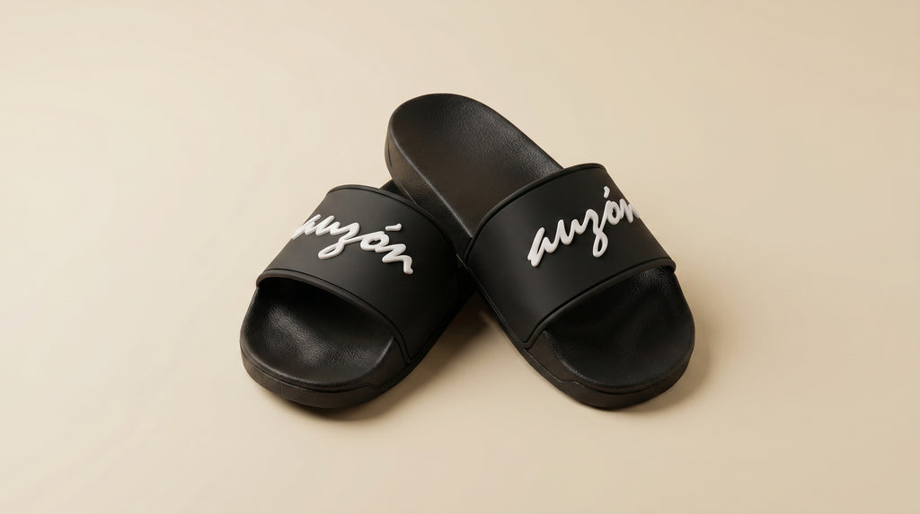 AUZÓN Slides (Unisex)