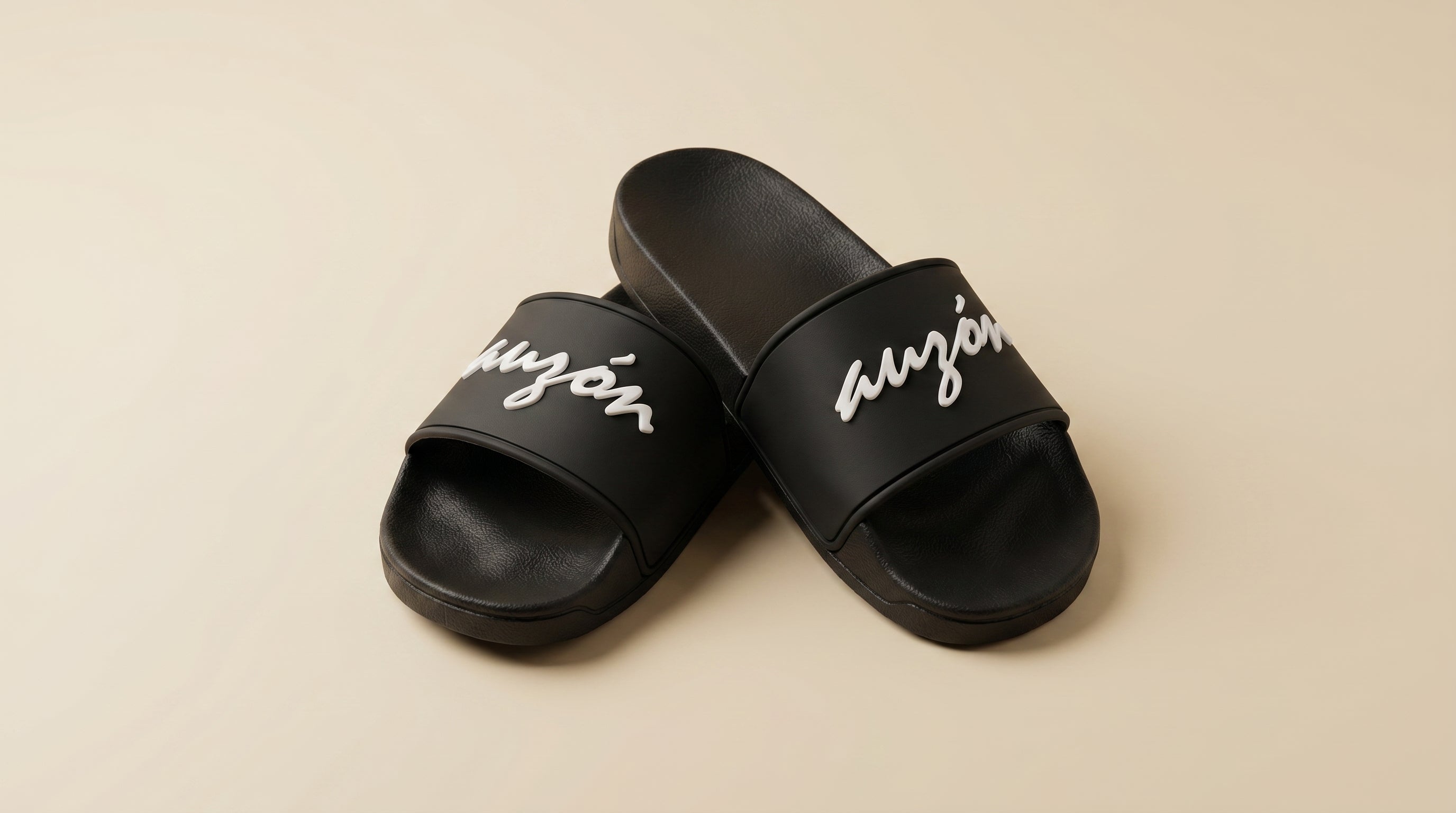 AUZÓN Slides (Unisex)
