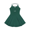 womens,tennis dress,tennis