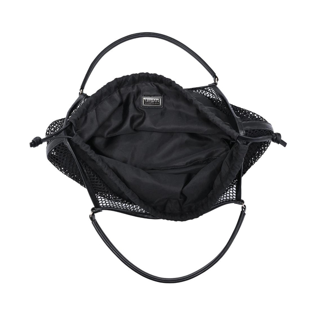 Capri Mesh Tote
