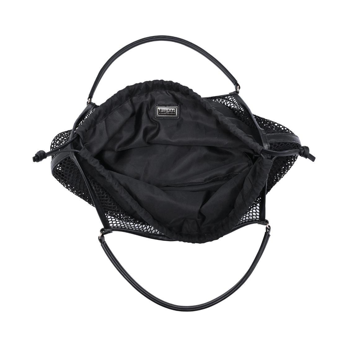 Capri Mesh Tote