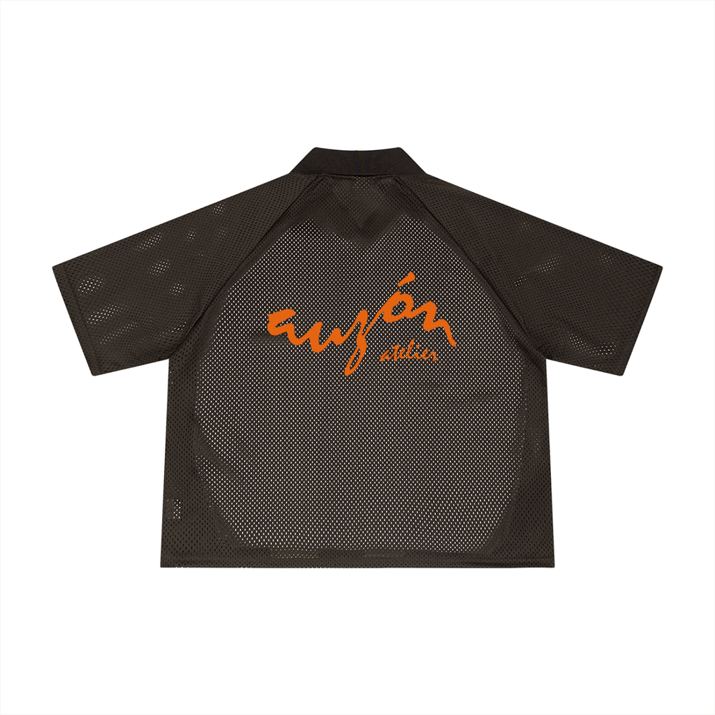 Monoco Soccer Jersey Unisex