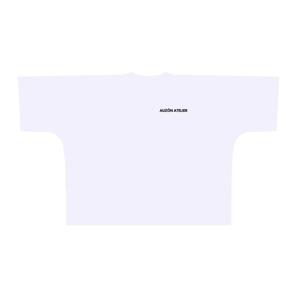 Oversized Boxy Premium Shirt