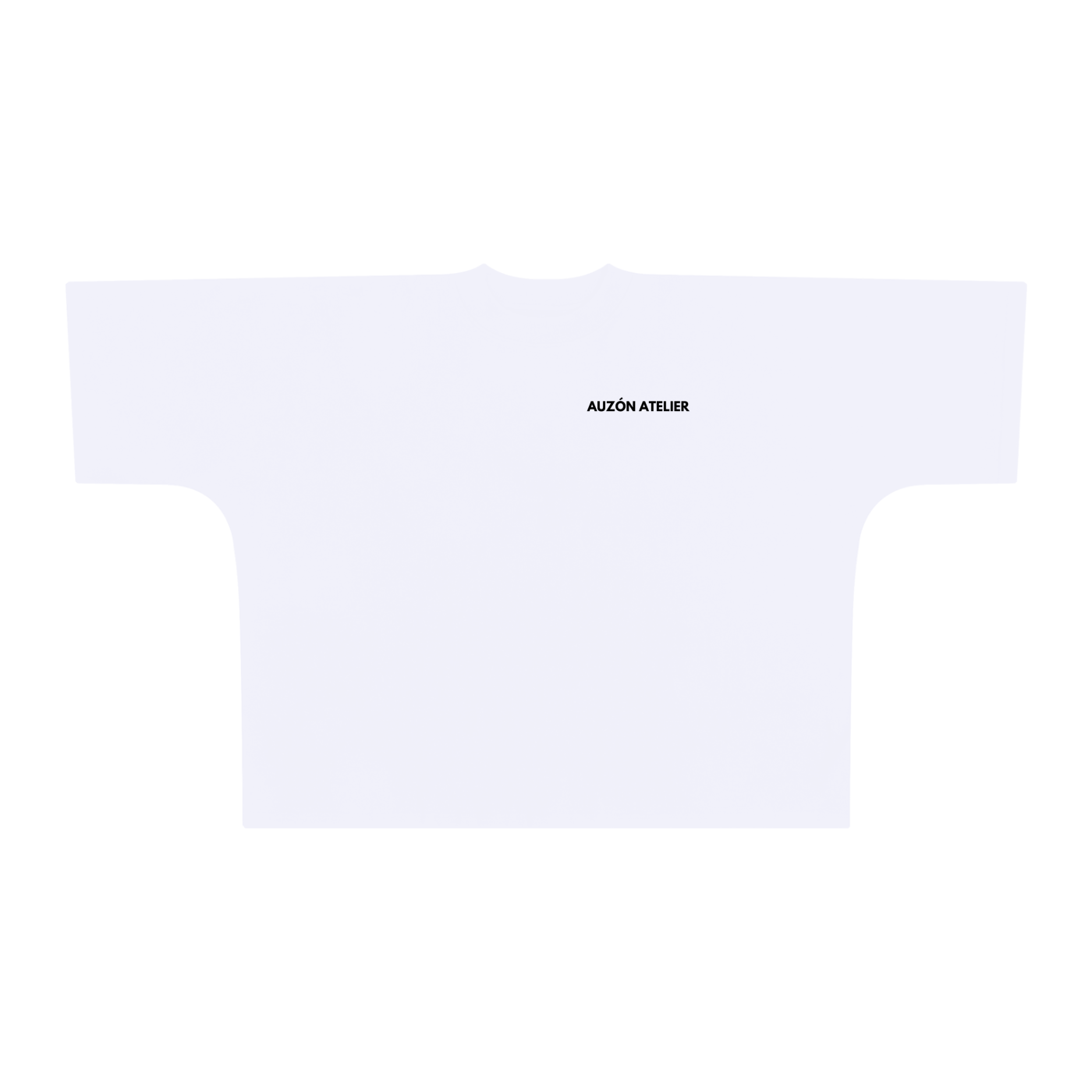 Oversized Boxy Premium Shirt