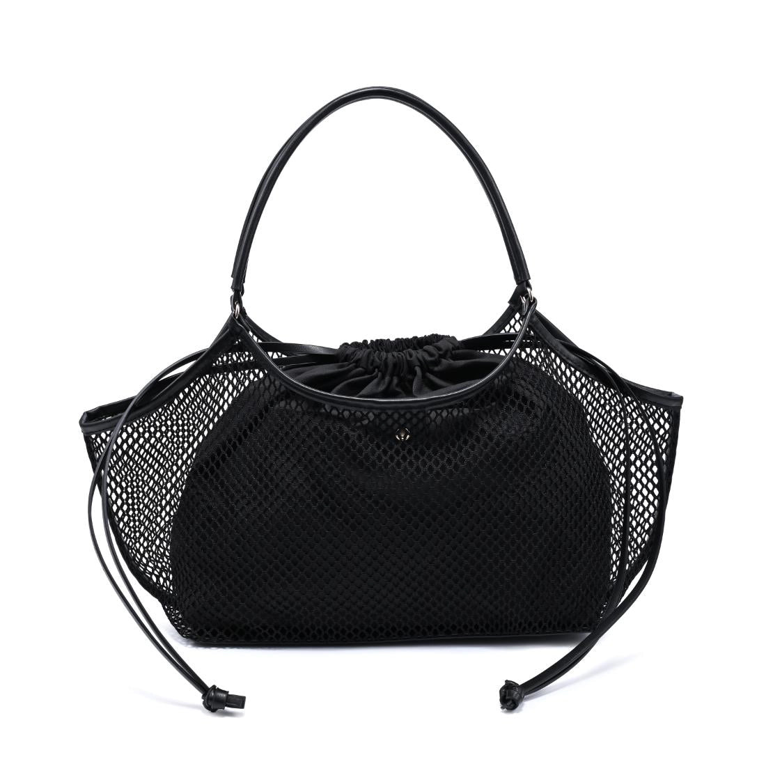 Capri Mesh Tote