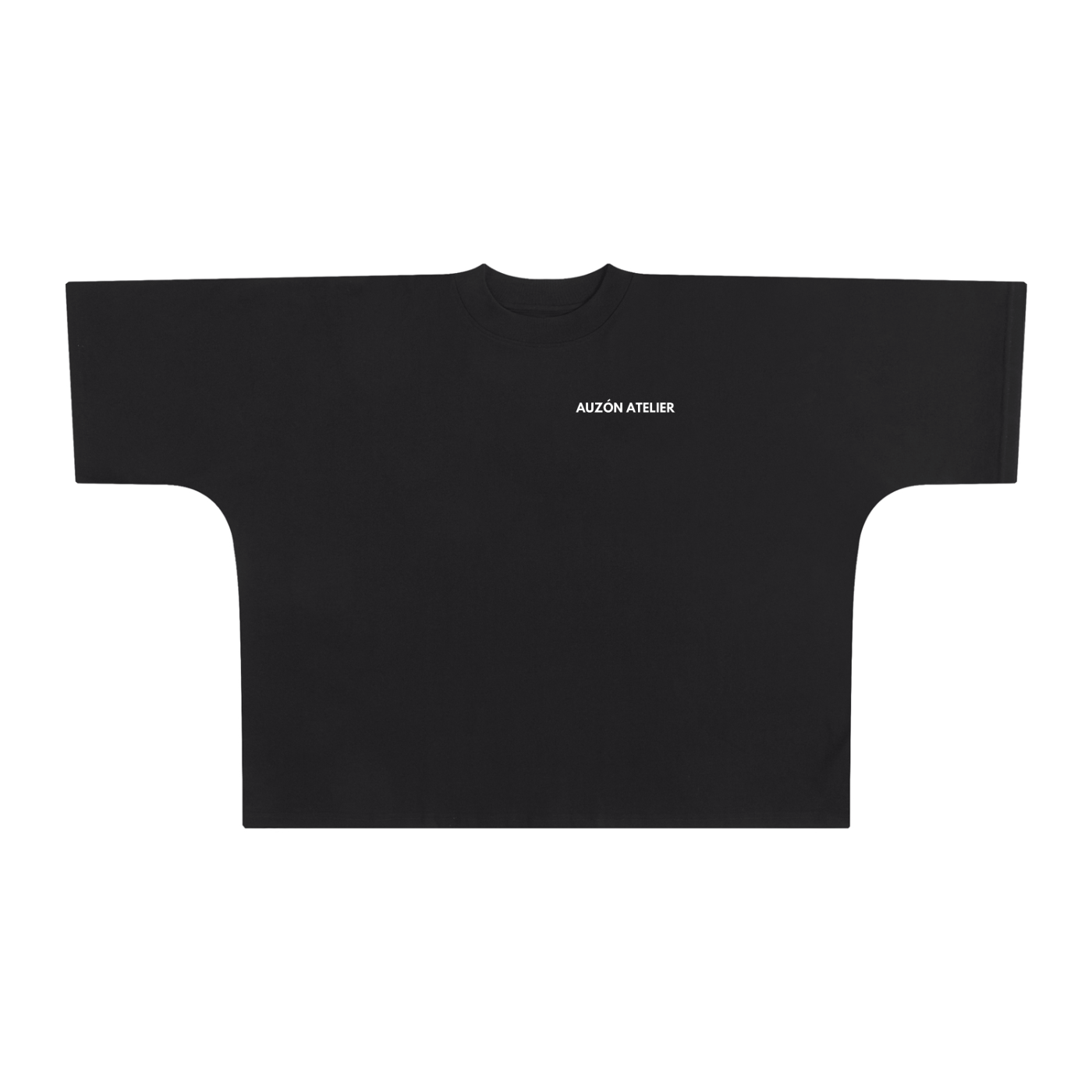 Oversized Premium Boxy Shirt