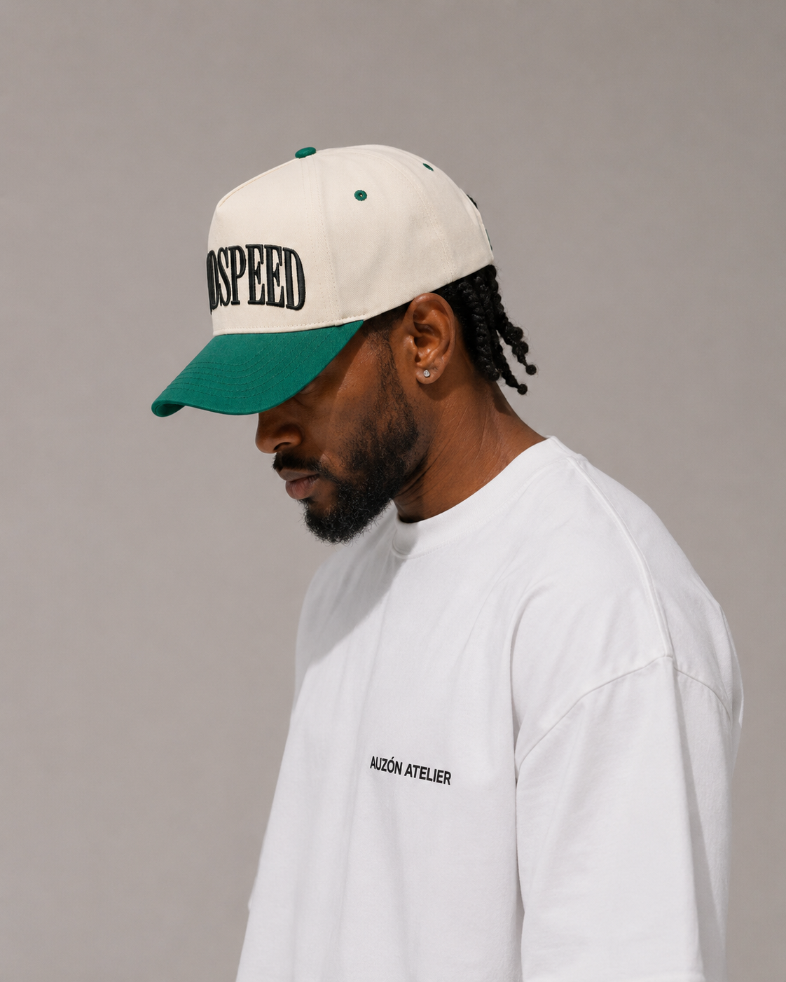 GODSPEED Hat