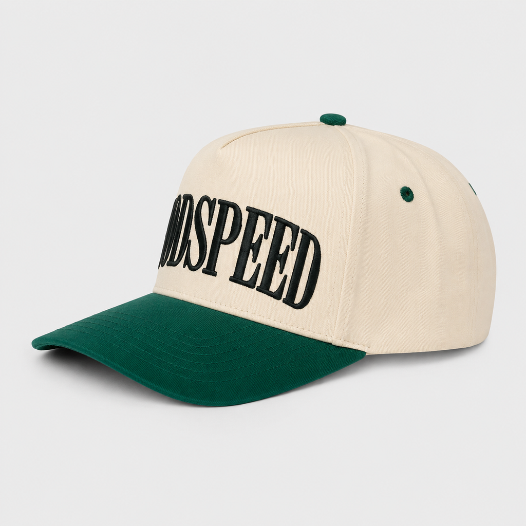 GODSPEED Hat