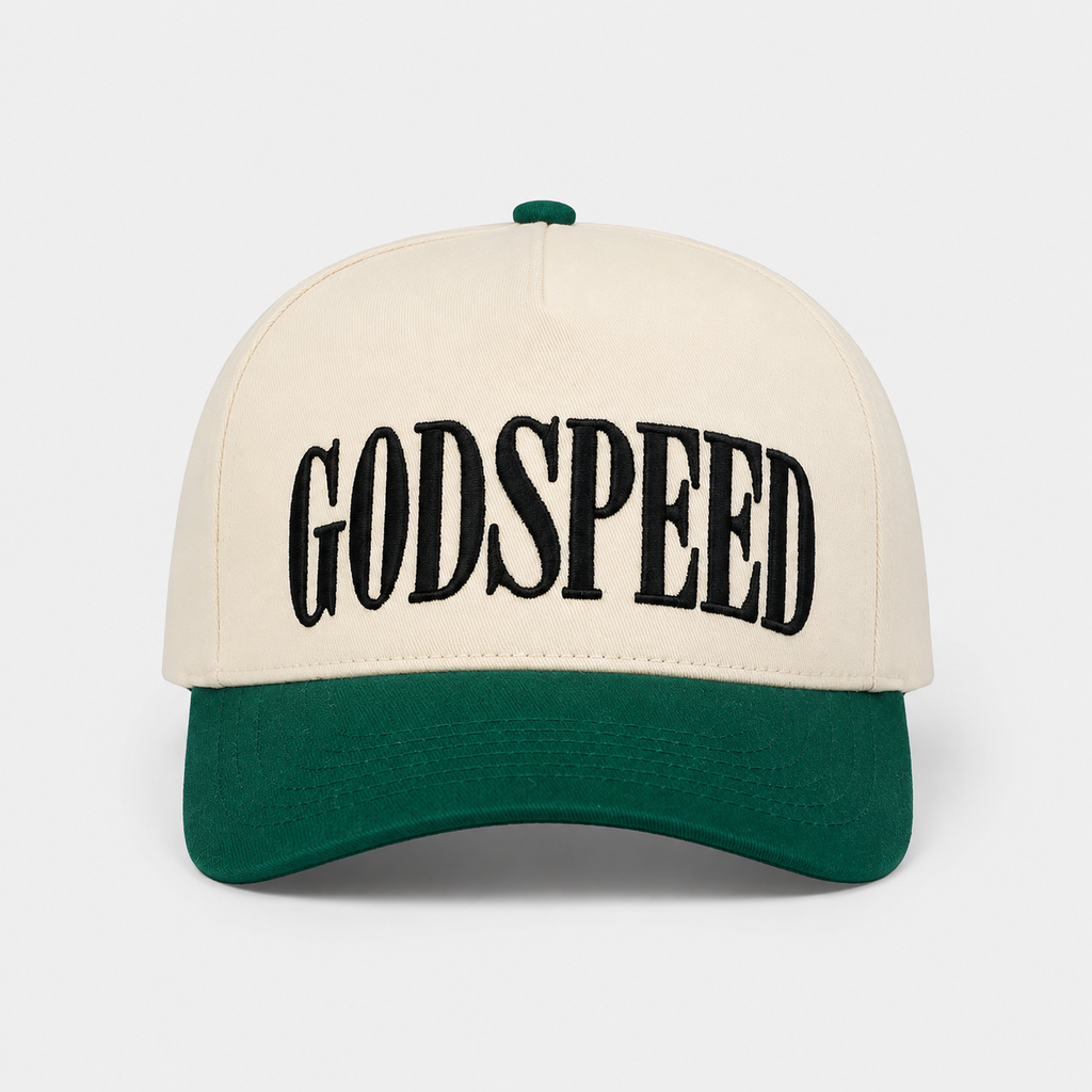 GODSPEED Hat
