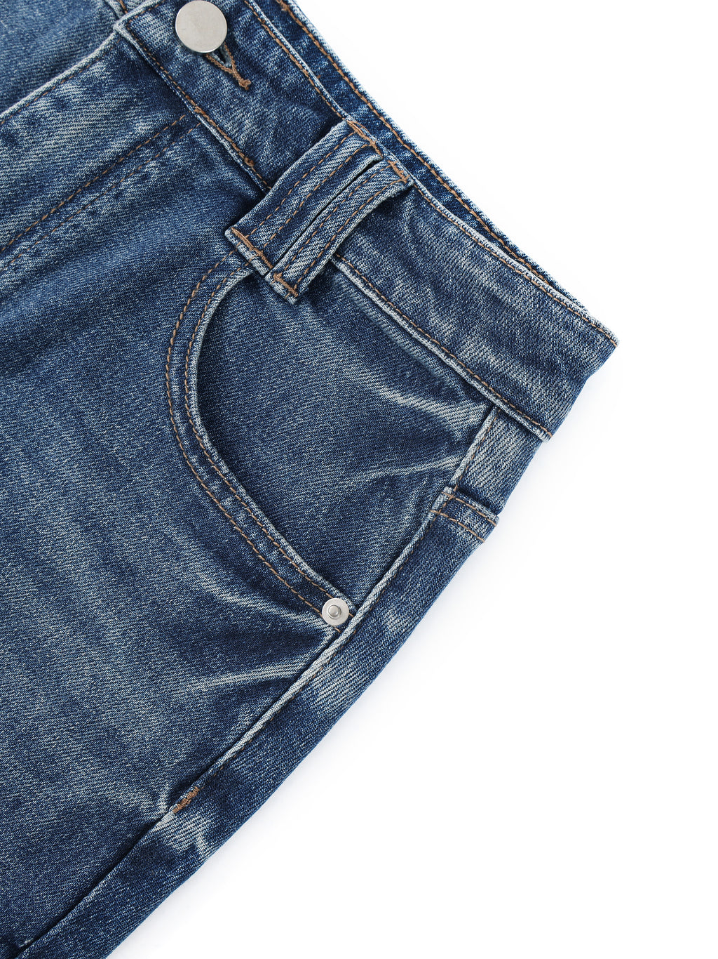 denim skirt,womens