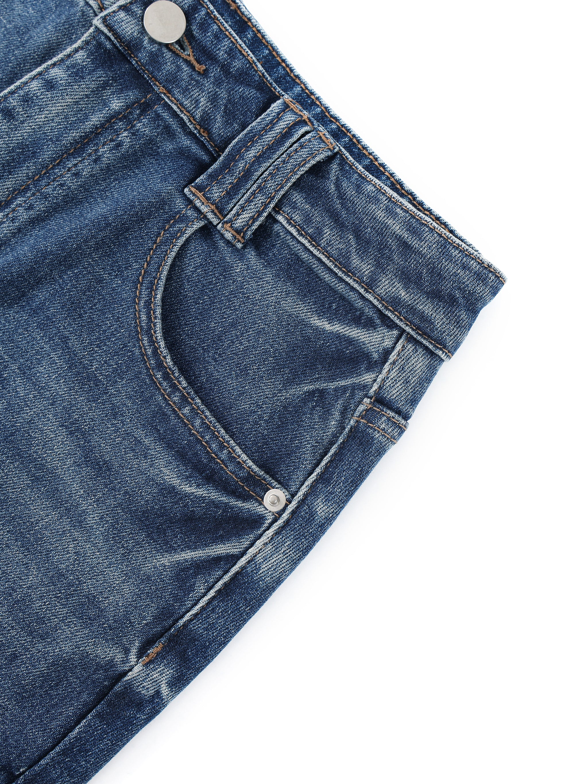 denim skirt,womens